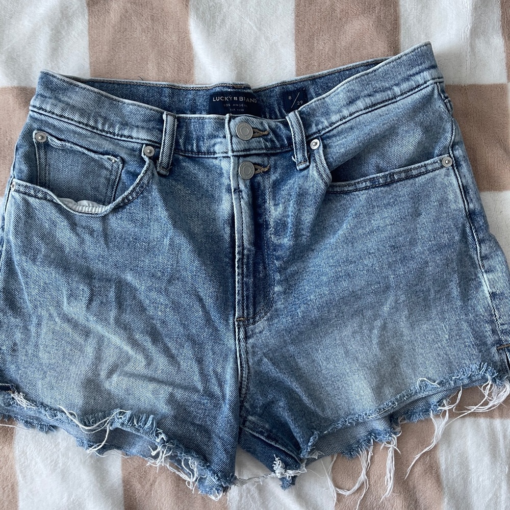 Lucky Brand Shorts